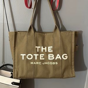 Marc Jacob’s tote